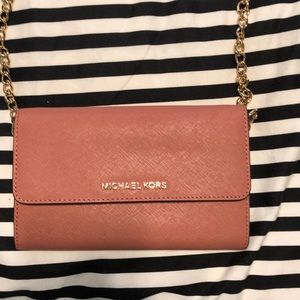 Michael Kors Crossbody